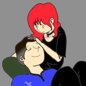 Portada del juego Para mi amor<3 – Ocio