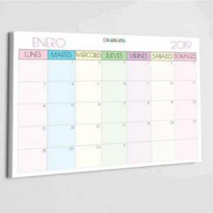 Calendario Litúrgico