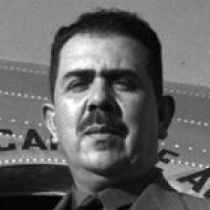PLUTARCO ELIAS CALLE