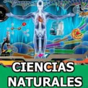 Imagen de portada del videojuego educativo: La Oca de Ciencias, de la temática Ciencias