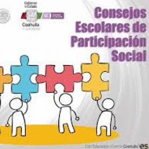 Conozcamos los niveles de Consejos dé Participación (Educación )