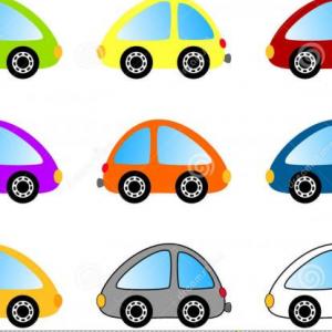 Memory car