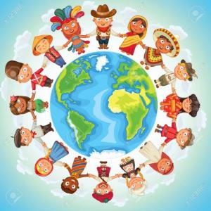 ¿Cuánto sabemos de Diversidad Cultural?