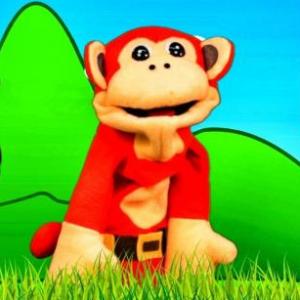 Imagen de portada del videojuego educativo: monosílabos , de la temática Lengua