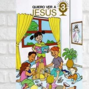 Catequistas 3°año de catequesis