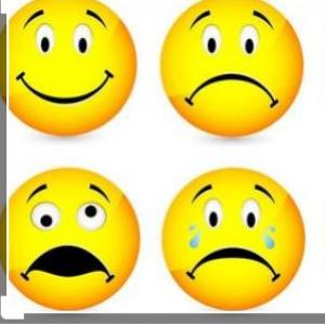 EMOCIONES