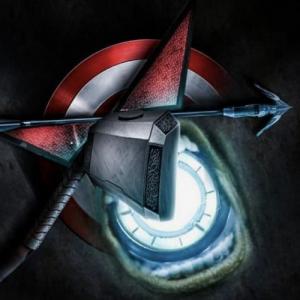 Personajes de marvel