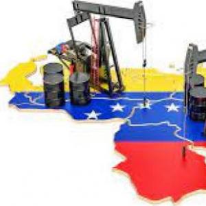 Características geohistóricas de la producción en Venezuela (PIU)
