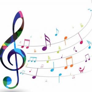 Instrumentos musicales