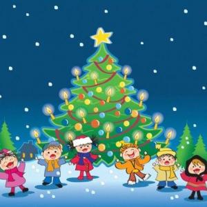 memorama navideño