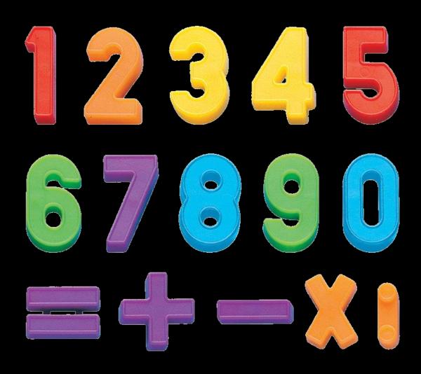Numbers 10 to 1000
