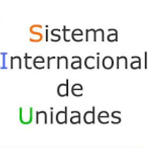 Sistema Internacional de Unidades