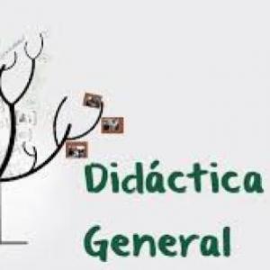 Portada del juego Didáctica general – Artes
