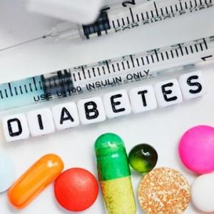 DIABETES