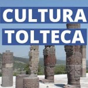 Cultura Tolteca
