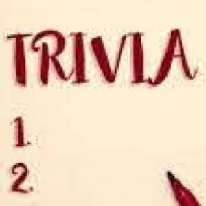 TRIVIA LENGUA Y ED. FÍSICA
