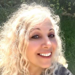 liliana silvia  Werchan