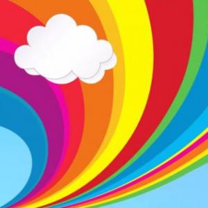 Ahorcado de colores