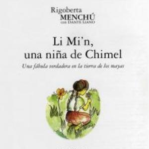 Los cuentos de Chimel