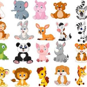 Descubramos los animales 