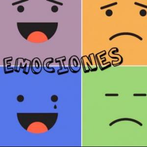 LAS EMOCIONES