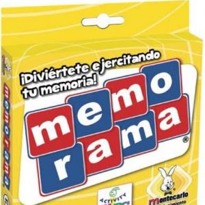 Memorama de palabras con "D"