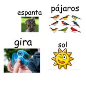 Palabras compuestas