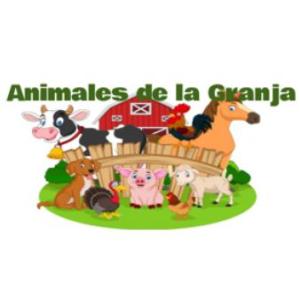 Memory "Animales de la Granja