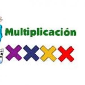 Multiplicamos II