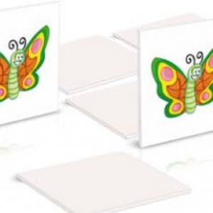 Correspondencia imagen - palabra