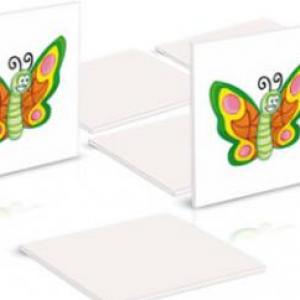 Imagen- Palabra Trisilaba 5 elementos II