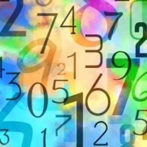 NUMEROS