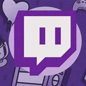 TWITCH