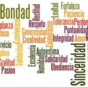 Valores