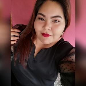 Cindy Rodríguez