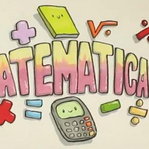Imagen de portada del videojuego educativo: Repaso Bloque III, de la temática Matemáticas