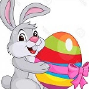 EASTER GAME
