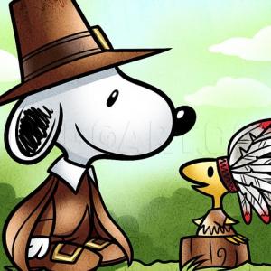 Thanksgiving Game