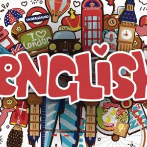 Portada del juego EnglishGame – Idiomas