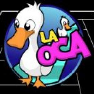 Juego de la Oca (Suma  y  Resta)