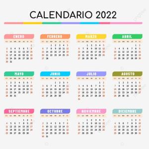 Medidas del tiempo
