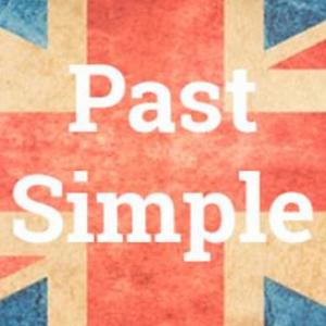 past simple