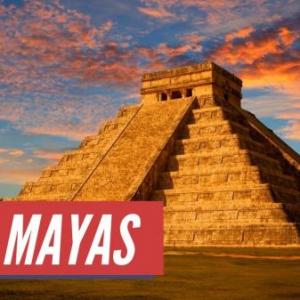 Historia Maya