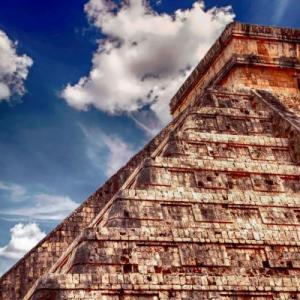 Cultura Maya