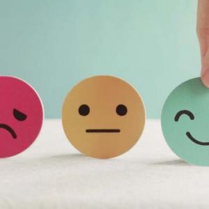 Identifica las emociones