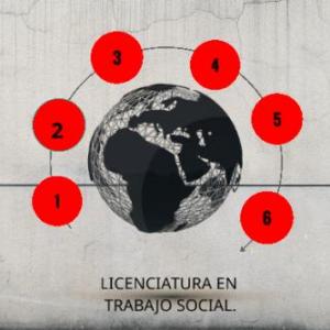 El Trabajo Social en América Latina balance, retos y perspectiva.