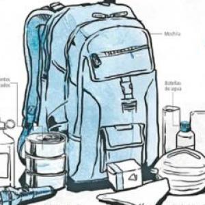 KIT ERUPCIÓN VOLCÁNICA