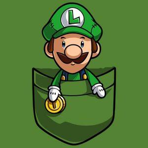 Luigi Trivia Loca