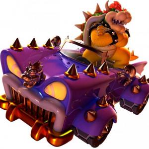 Enemigos de Mario Trivia Loca