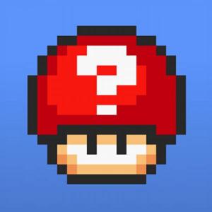 Mario Trivia Loca